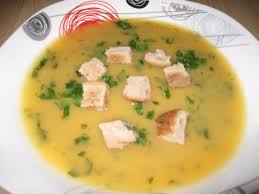 Legume fierte la abur + gratar de pui fara pielita = 2calorii. Cum Se Face Supa CremÄƒ De Legume GÄƒtitul Pasiune De Familie