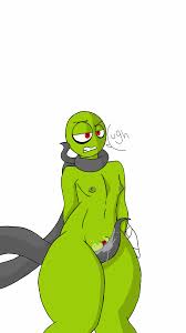 Post 2525331: Mr._Branches Rule_63 Salad_Fingers Salad_Fingers_(series)