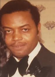 Obituary for Thomas Jiggetts