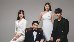 Situs nonton pilihan lain streaming the penthouse season 3 sub indo kordramas, nodrakor, ratudrama, dramaqu, bioskop keren, youwatch, drakorindo dan beberapa situs lainnya yang hampir sama, di situs ini kamu juga bisa nonton streaming the penthouse season 3 sub indo. Streaming The Penthouse Season 2 Episode 8 Sub Indo Drakorindo Dramaqu