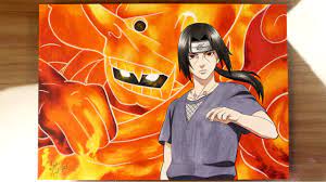 We have an extensive collection of amazing background images carefully chosen by our community. Drawing Itachi Susano O Youtube