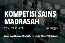 Kegiatan ksm tahun 2021 tetap dilaksanakan dengan menggunakan skema kompetisi sains madrasah (ksm) tahun 2021 secara daring untuk tingkat kabupaten/kota dan tingkat provinsi. Soal Ksm Ma Tingkat Provinsi Jalurppg Id