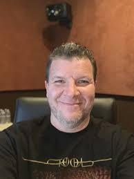 Endings, Beginnings (2019)