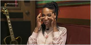 710,108 likes · 216,785 talking about this. Karol Conka Chora No Fantastico E Revela Desejo Deixar De Ser Preta