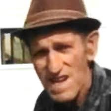 Lévis Thibodeau (1944-2018) Brantville