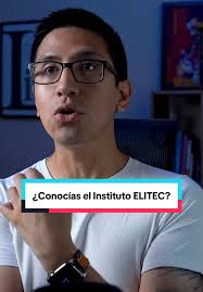 Opiniones sobre el Instituto ELITEC para estudiar