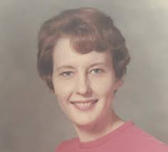 Obituary: Dillis Gesina Marie Converse