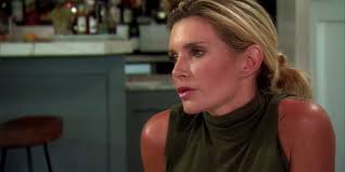 RHOBH: Why Eden Sassoon Didn't Fit In On The Show