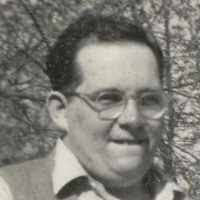 Robert Lewis Wilhelm (1926–1995)