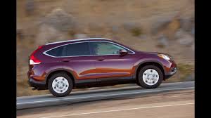 The total power output of the system is 212 hp. 2013 Honda Cr V Review Ratings Specs Prices And Photos The Car Connection