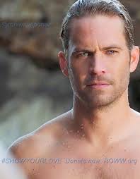 Paul....Cool Water shoot