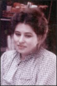 Barbara Merrill Obituary