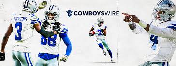 Can New #Cowboys Coach Save Sam Williams From 'Change of Scenery' Move in Free  Agency?