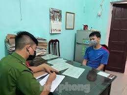 Xã giao an (huyện giao thủy) và xã xuân phú (huyện xuân trường). Báº¯t Lai Xe Táº£i Dung Giáº¥y Xet Nghiá»‡m Covid 19 Giáº£ Ä'á»ƒ Qua Chá»'t Táº¡i Nam Ä'á»‹nh