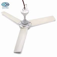 Plastic 3 Leaves Brushless Converter Motor Ceiling Fan Battery Storage Street Car Us 12 10 Battery Storage Ceiling Fan Home Appliances