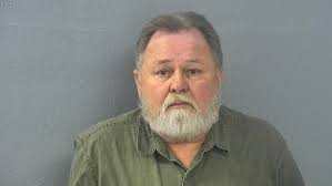 Bruce Cagle's Instagram, Twitter & Facebook