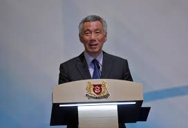 In facebook posts, two of pm lee hsien loong's siblings accused him of going against their late father lee kuan yew's wishes and abusing his power. 1dfieriqtx5dfm