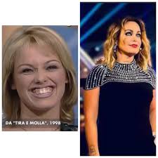 Sonia Bruganelli, 1998 2024 #soniabruganelli #avantiunaltro #ciaodarwin  #leiene #ballandoconlestelle #striscialanotizia #michellehunziker  #giuliasalemi #giuliadelellis #belenrodriguez #barbaradurso #millycarlucci  #maravenier #tommasozorzi ...