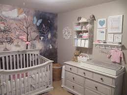 Decorate an entire wall or entire room. Girl Forest Nursery Decor Novocom Top