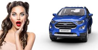 The top variant ford ecosport on road price is ₹ 13.34 lakh*. Ford Ecosport To Get Cheaper Here S How