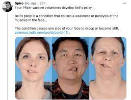 What role does it play in this process? è¾‰ç'žæ–°å† ç–«è‹—åˆå‡ºäº‹ 13äººæŽ¥ç§åŽ ç½•è§ é¢ç˜« æŒªå¨
