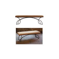 This workbench has a beautifully finished 60 in. Monarch 60 Inch Bench By Charleston Forge Nis206194554 Oskar Huber Furniture Design