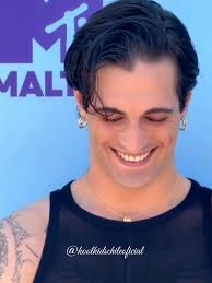 Damianodavid Isle of Mtv Malta