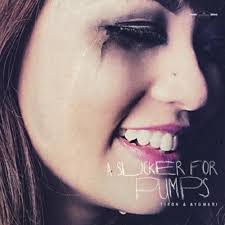 The Weeknd featuring Kenton Dunson