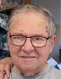 Obituary information for Charles Kinney