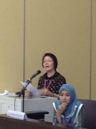 These departments include department of civil law, department of islamic law, and department of legal practice. File Leong Wai Kum At The 11th Asian Law Institute Conference University Of Malaya Kuala Lumpur Malaysia 20140529 Jpg Wikimedia Commons