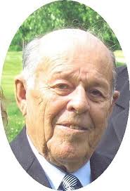 Ernest Jean avis de décès