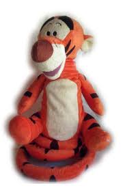 Baby Bouncer Tiger Saltarin Fisher Price Fisher Price Winnie The Pooh Turbo  Tail Tigger Desertcart Bolivia