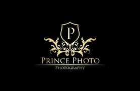 Prince Photo Luxury Logo Luxury Logo Classy Logos Photography Name Logo