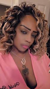 Michelle Deshon American Actress