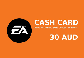Check spelling or type a new query. Ea Origin A 30 Game Cash Card Aud Buy Cheap On Kinguin Net