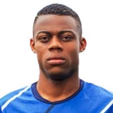 Profile Chidiebere Nnachi, Shooting Stars: Info, news, matches and  statistics