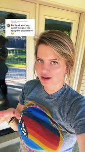 Heartfelt Marriage Proposal Moment