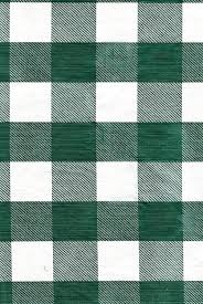 What makes this outdoor tablecloth special are they zipper, allowing for easy on and off around your umbrella, without any extra effort! Chf Green White Check Vinyl Patio Tablecloth With Umbrella Hole And Zipper 70 Round Walmart Com Walmart Com