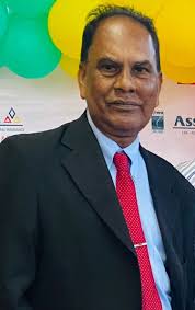 President Irfaan Ali added a new photo.