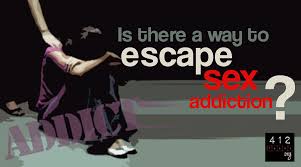 Lust is selfish, and when we give in to it we do so with little regard for the consequences. What Does The Bible Say About Sex Addiction 412teens Org