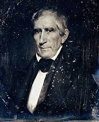 Image result for President Harrison