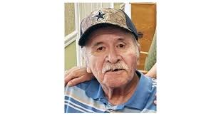 Alfred Casarez Obituary (1940