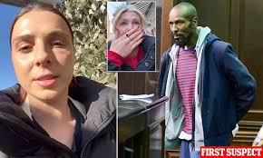 New York cops arrest second man after TikTok videos of women being punched  in the street went viral