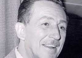 Wer War Walt Disney?