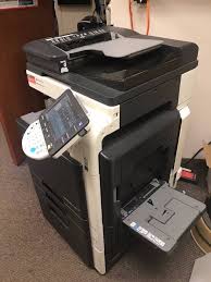 Find everything from driver to manuals from all of our bizhub or accurio products. Konica Minolta Bizhub C280 Color Laser Printer Copier Hopkins Office Liquidation K Bid