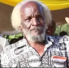 A LEGEND has rested. Rest in peace Mpempe! You will truly be missed!