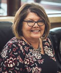 Chief Standing Bear delivers 2019 Osage State of the Nation during Hun-Kah  Session