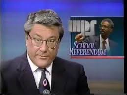 WISN News at 10 [10min] (February 12, 1993)