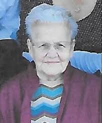 Violet Stone Obituary (2017)