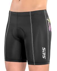 (25.00%) on rrp (£37.00) buy it now. Women S Triathlon Shorts Sls3